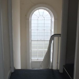 Central Dublin Apartment